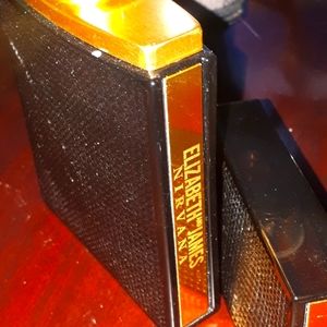 Elizabeth and James Nirvana perfume 95% full